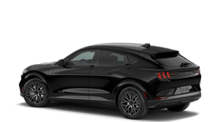 2026 Ford Mustang Mach-E® External Image 3